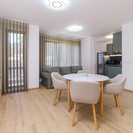 Modern 1-Bedroom Apartment With Free Parking Plovdiv Exterior photo