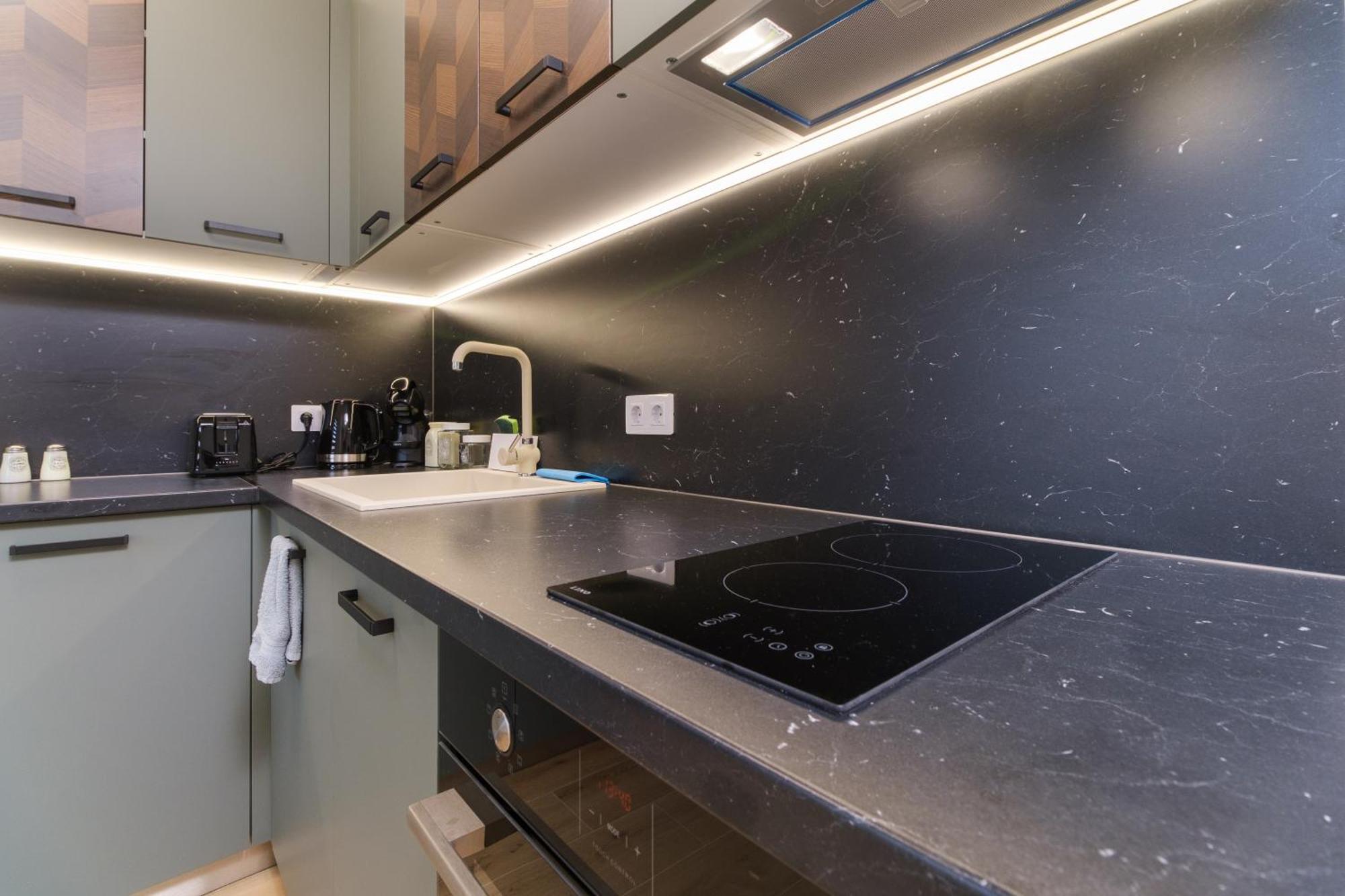 Modern 1-Bedroom Apartment With Free Parking Plovdiv Exterior photo