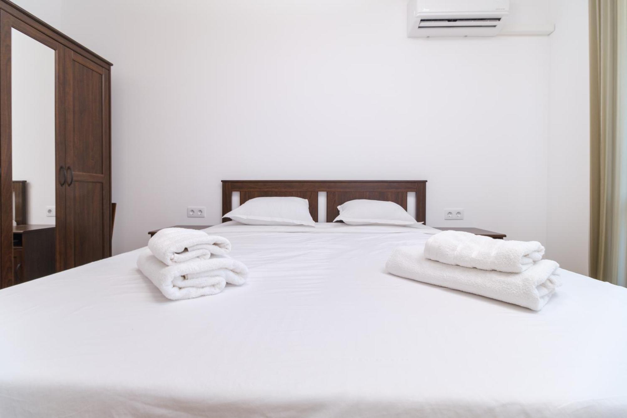 Modern 1-Bedroom Apartment With Free Parking Plovdiv Exterior photo